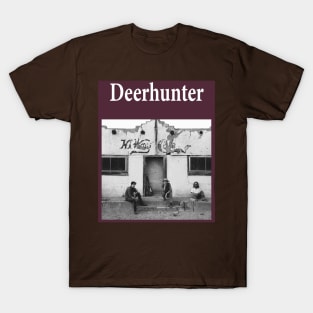 deer T-Shirt